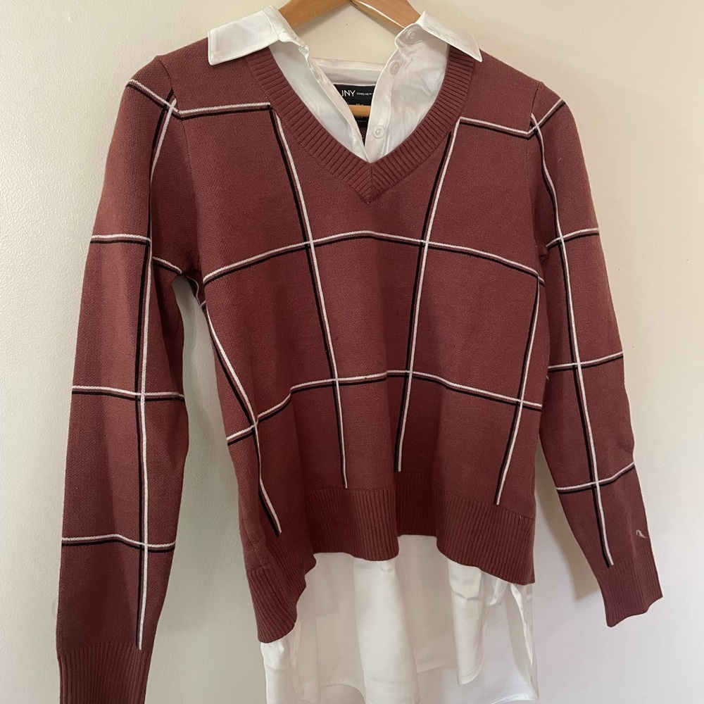 blouse !! - Picture 2 of 3